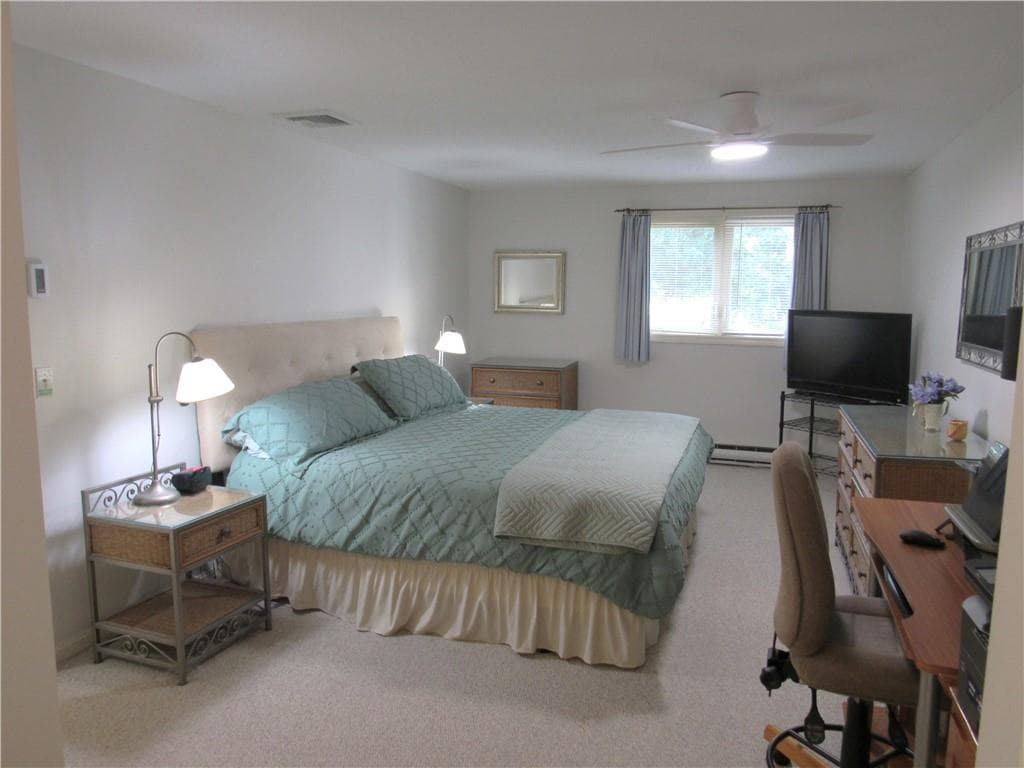Condominium at 335 South Pier Road UNIT 4D, Narragansett, photo 15 of 29
