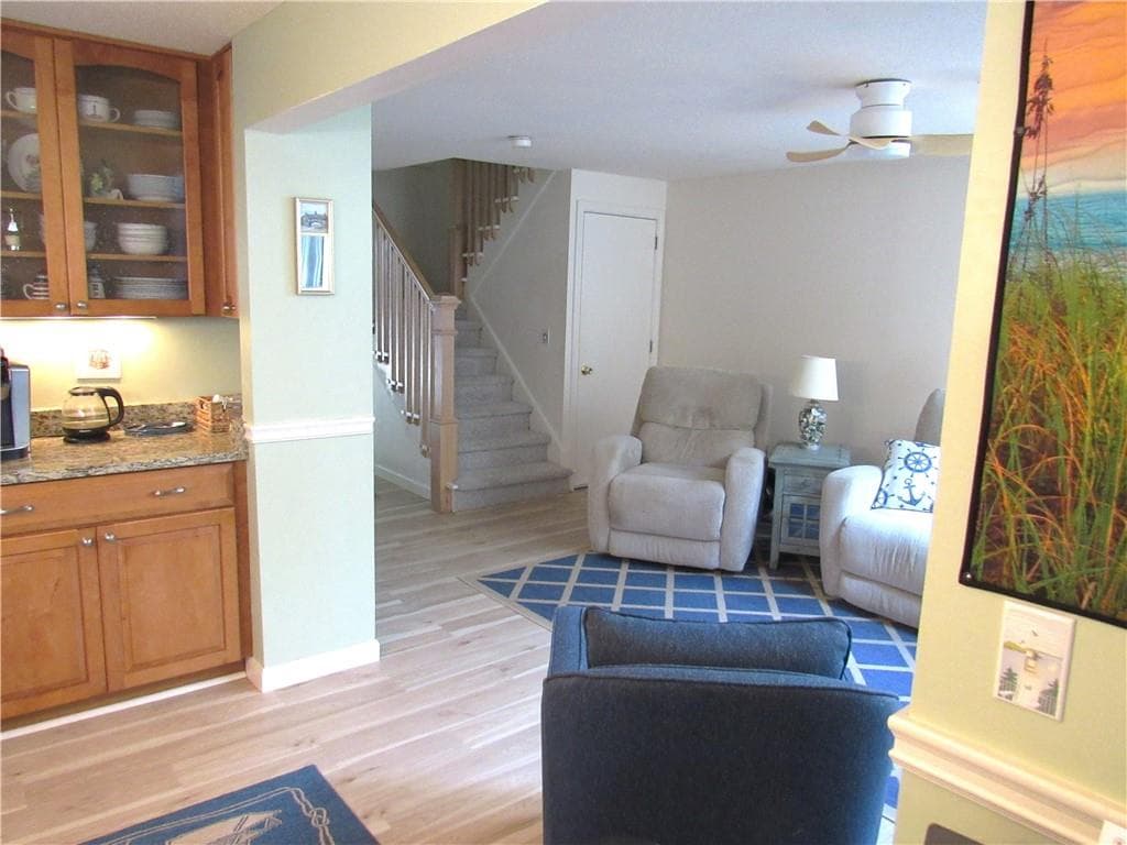 Condominium at 335 South Pier Road UNIT 4D, Narragansett, photo 11 of 29