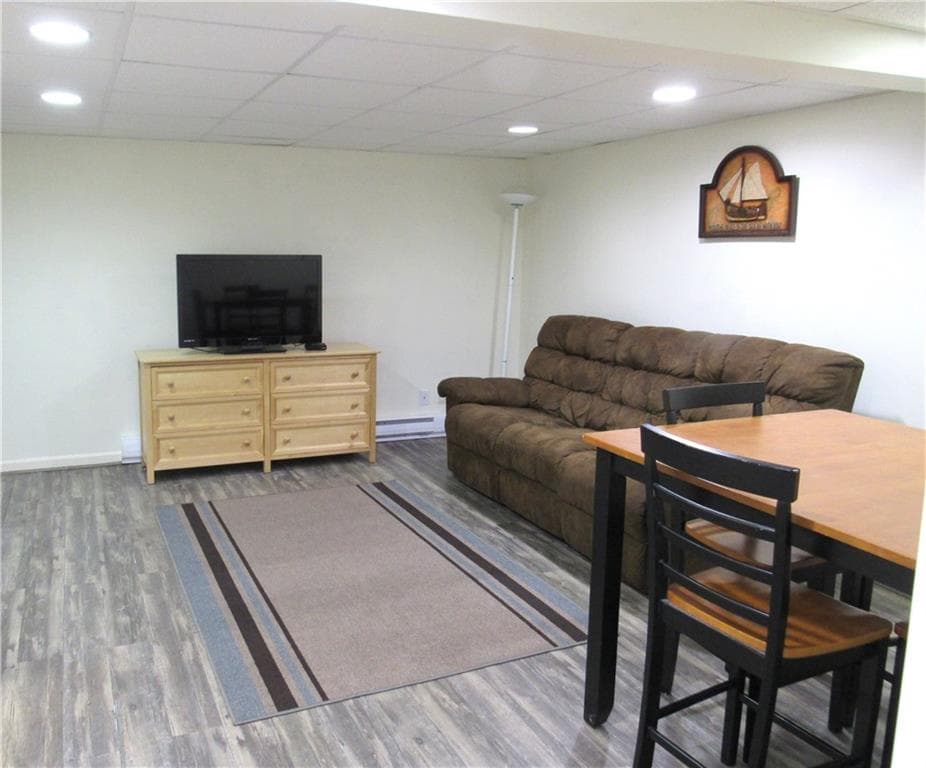 Condominium at 335 South Pier Road UNIT 4D, Narragansett, photo 25 of 29