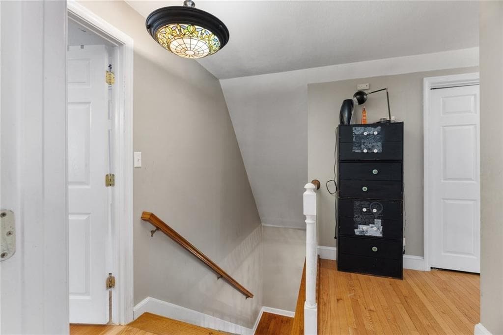 Single Family Residence at North Smithfield, photo 15 of 35