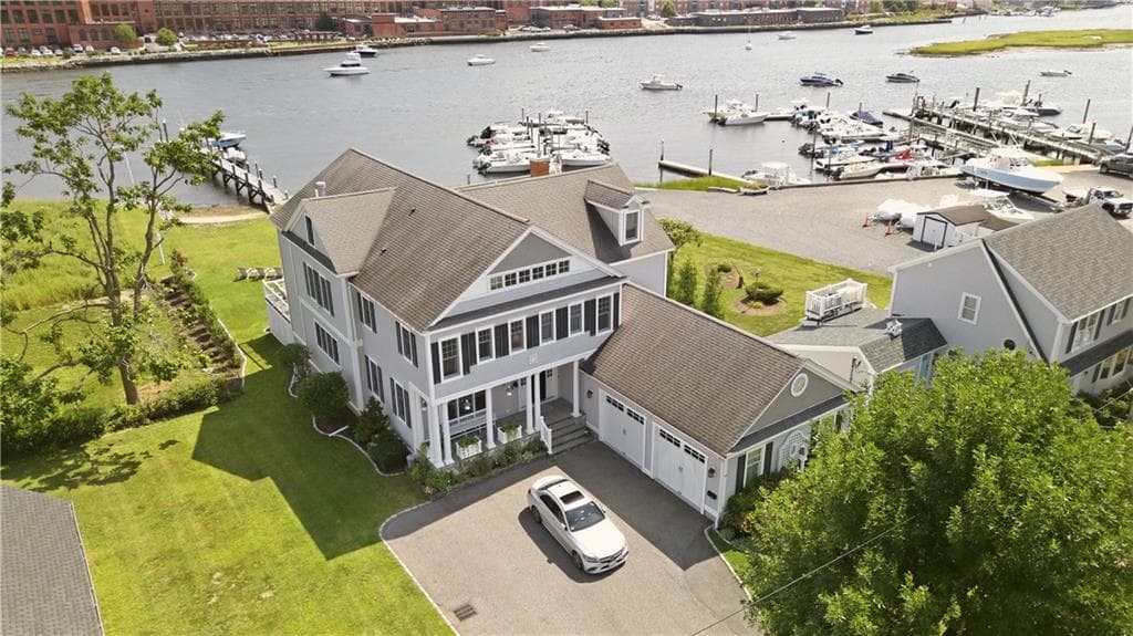 22 Tyler Point Road