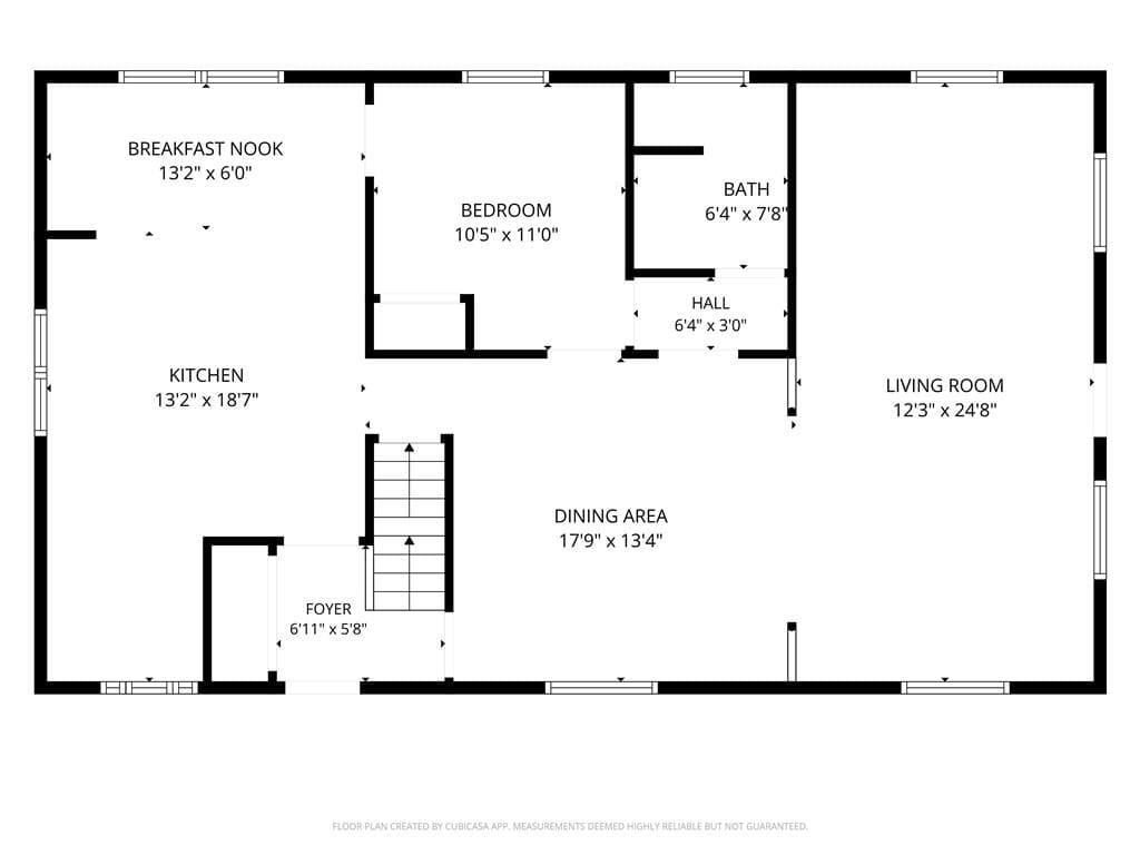 Single Family Residence at 392 Bradford Road, Westerly, photo 24 of 25