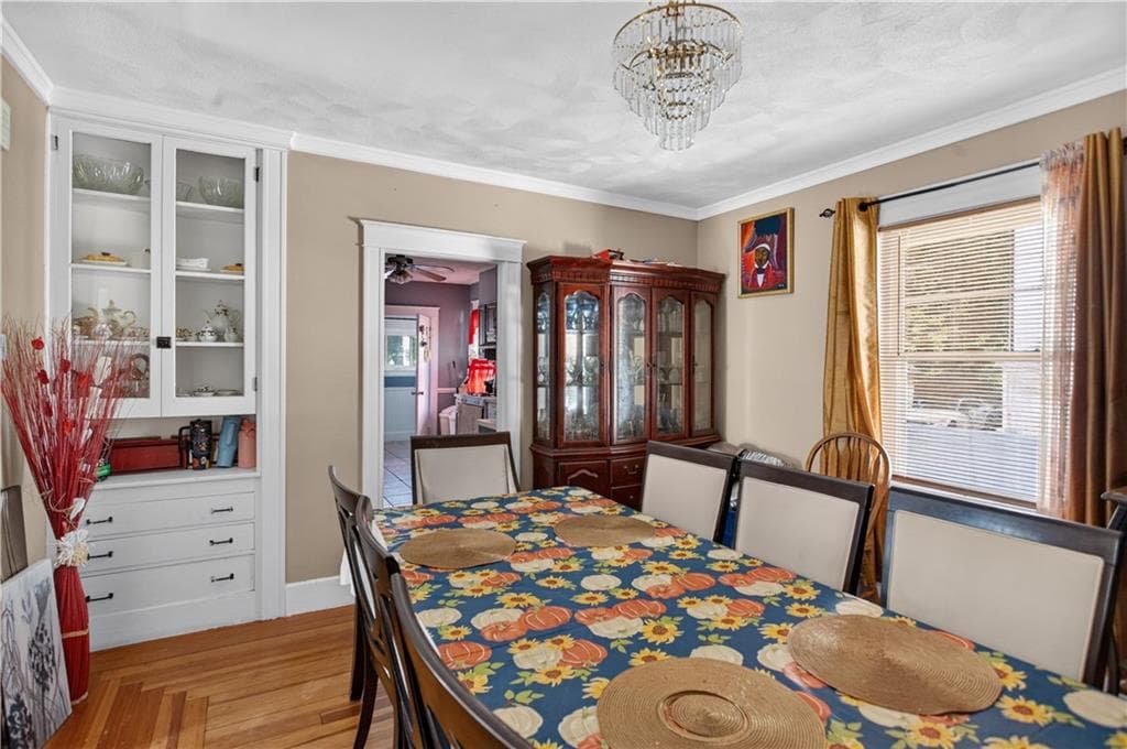 Single Family Residence at 91 Waterman Avenue, Cranston, photo 4 of 19