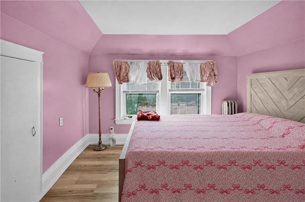 Single Family Residence at 91 Waterman Avenue, Cranston, photo 8 of 19