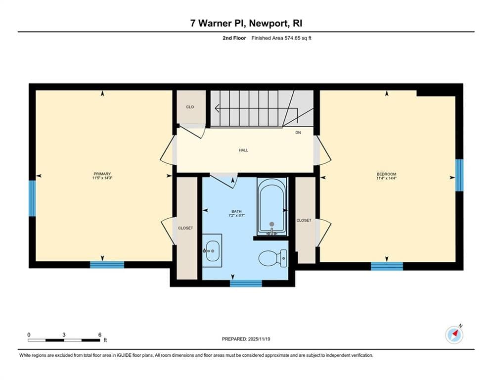 Multi Family at 7 8 Warner Place, Newport, photo 43 of 43