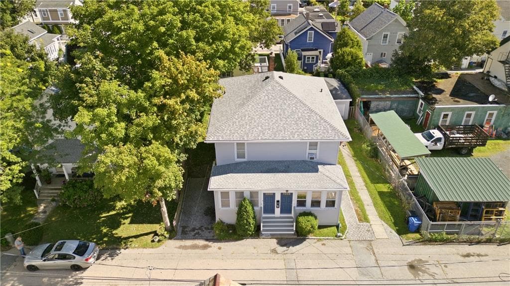Multi Family at 7 8 Warner Place, Newport, photo 36 of 43