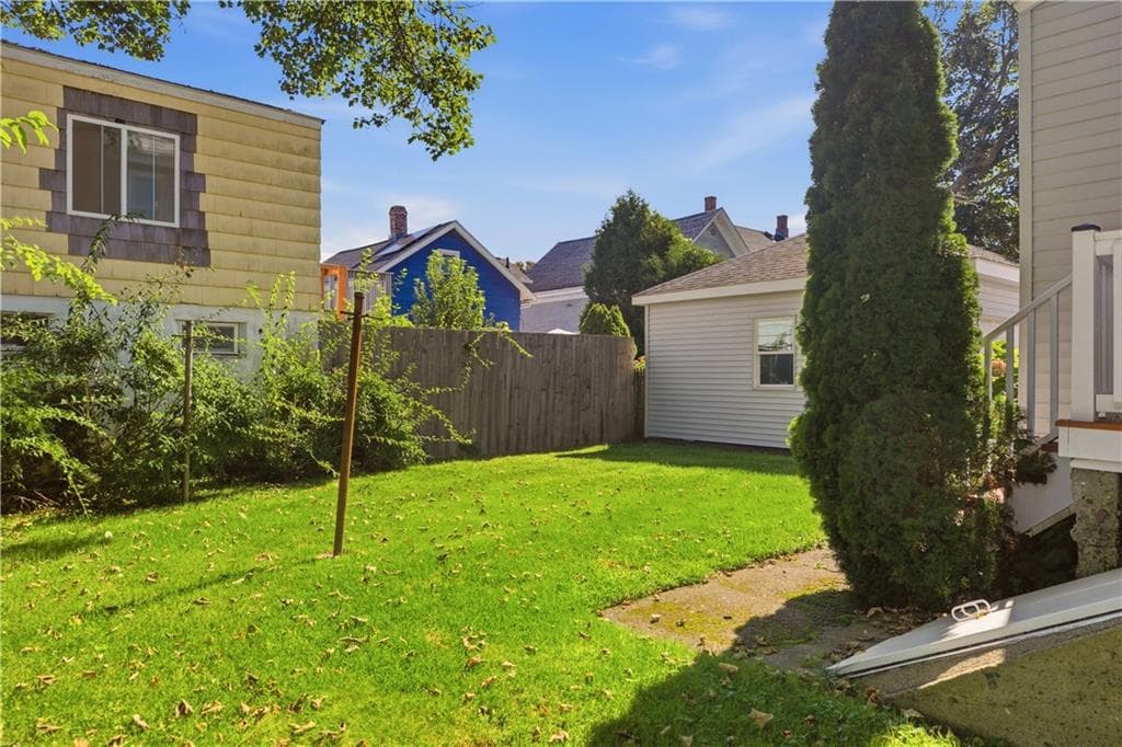 Multi Family at 7 8 Warner Place, Newport, photo 33 of 43