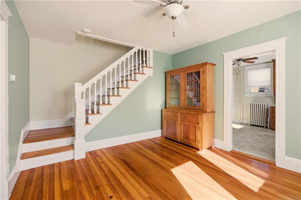 Multi Family at 7 8 Warner Place, Newport, photo 11 of 43