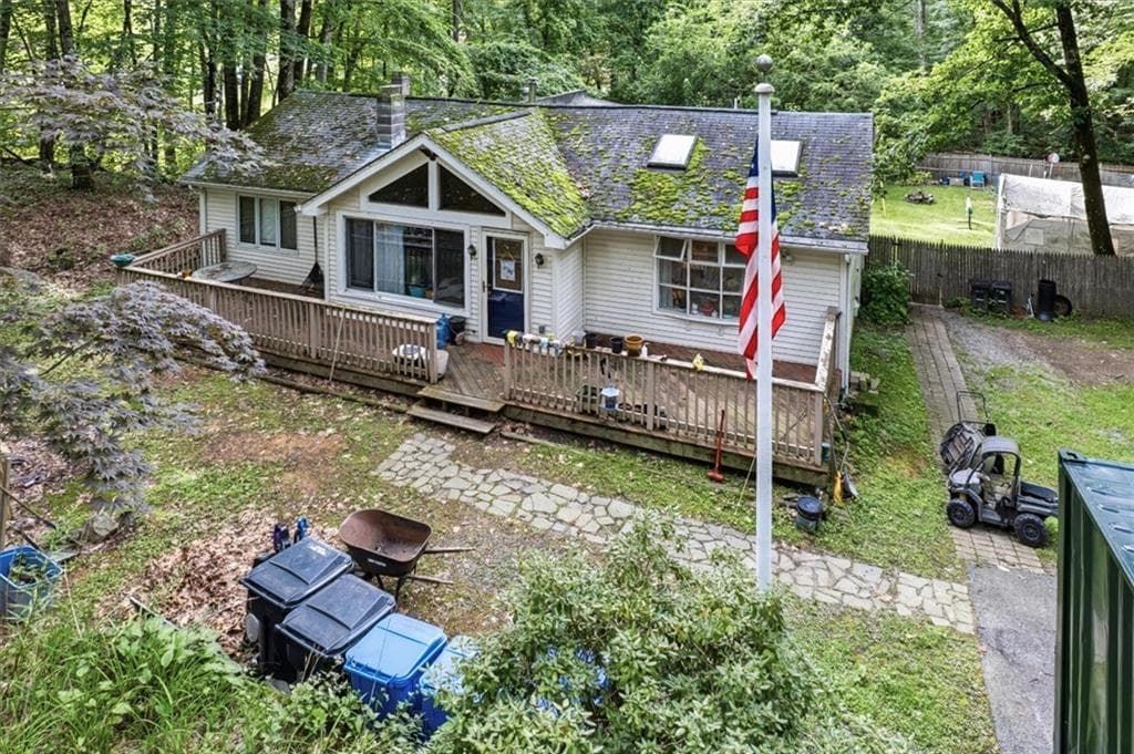 Single Family Residence at 87 Tower Hill Road, Cumberland, photo 6 of 45