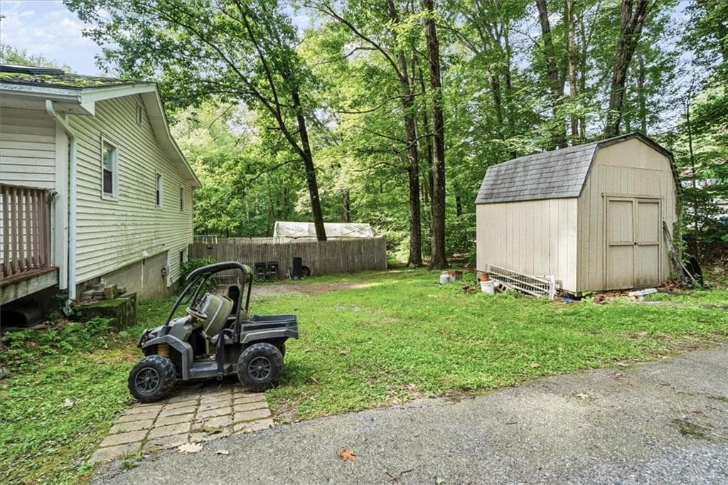 Single Family Residence at 87 Tower Hill Road, Cumberland, photo 7 of 45