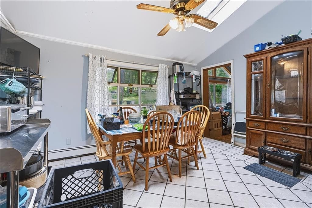 Single Family Residence at 87 Tower Hill Road, Cumberland, photo 14 of 45