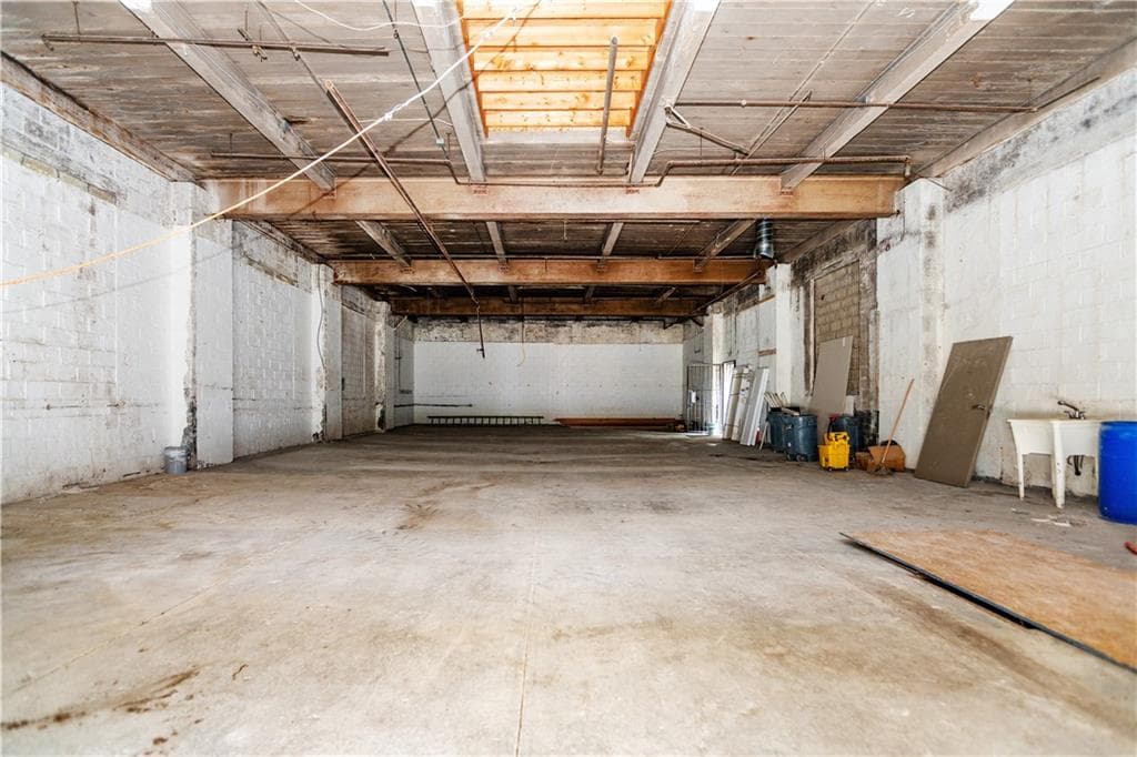 Commercial at 461 Douglas Avenue, Providence, photo 6 of 8