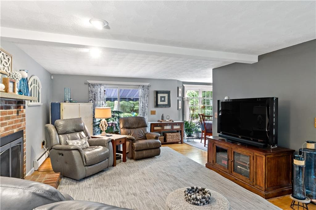 Single Family Residence at 31 Catherine Wright Court, West Greenwich, photo 28 of 42