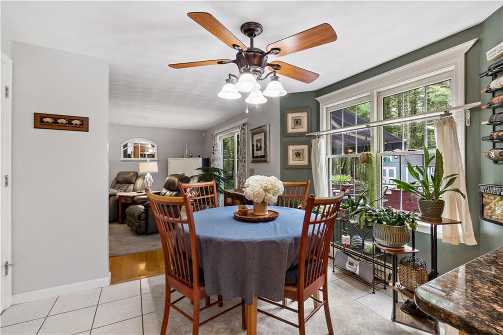Single Family Residence at 31 Catherine Wright Court, West Greenwich, photo 18 of 42
