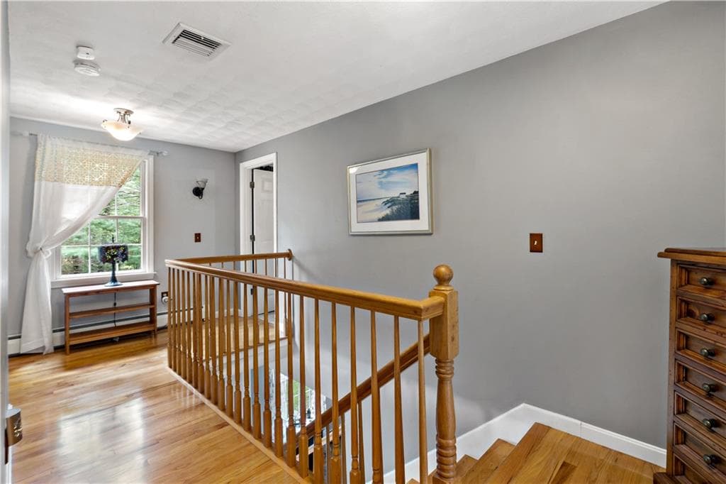 Single Family Residence at 31 Catherine Wright Court, West Greenwich, photo 31 of 42