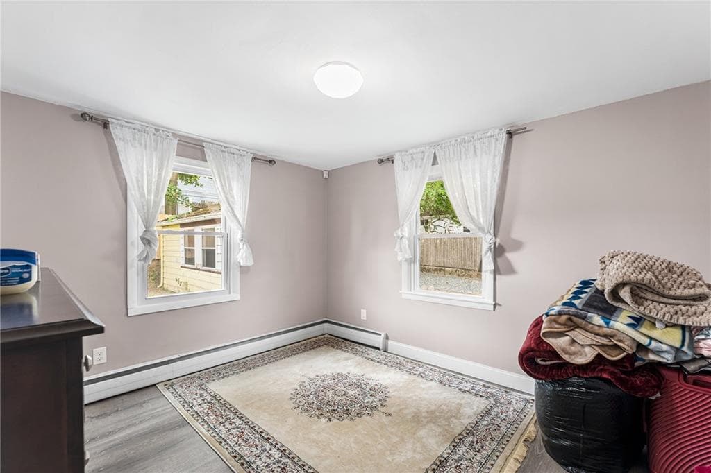 Single Family Residence at 60 Hendrick Street, Providence, photo 16 of 30