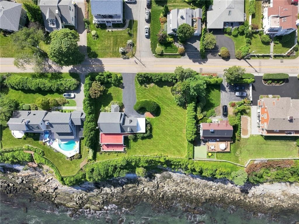 Unimproved Land at 168 Colonel John Gardner Road, Narragansett, photo 6 of 48