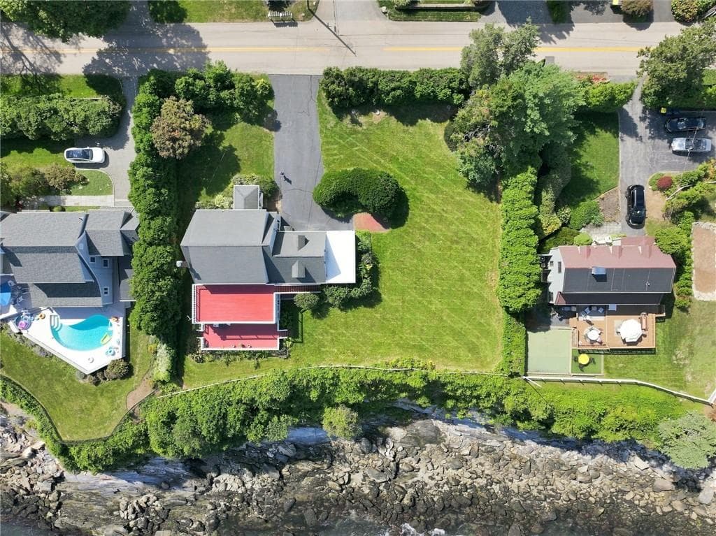 Unimproved Land at 168 Colonel John Gardner Road, Narragansett, photo 12 of 48