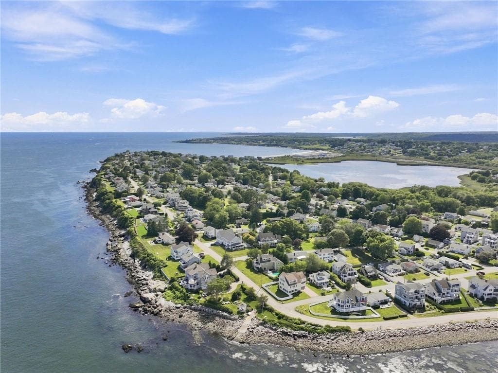 Unimproved Land at 168 Colonel John Gardner Road, Narragansett, photo 10 of 48