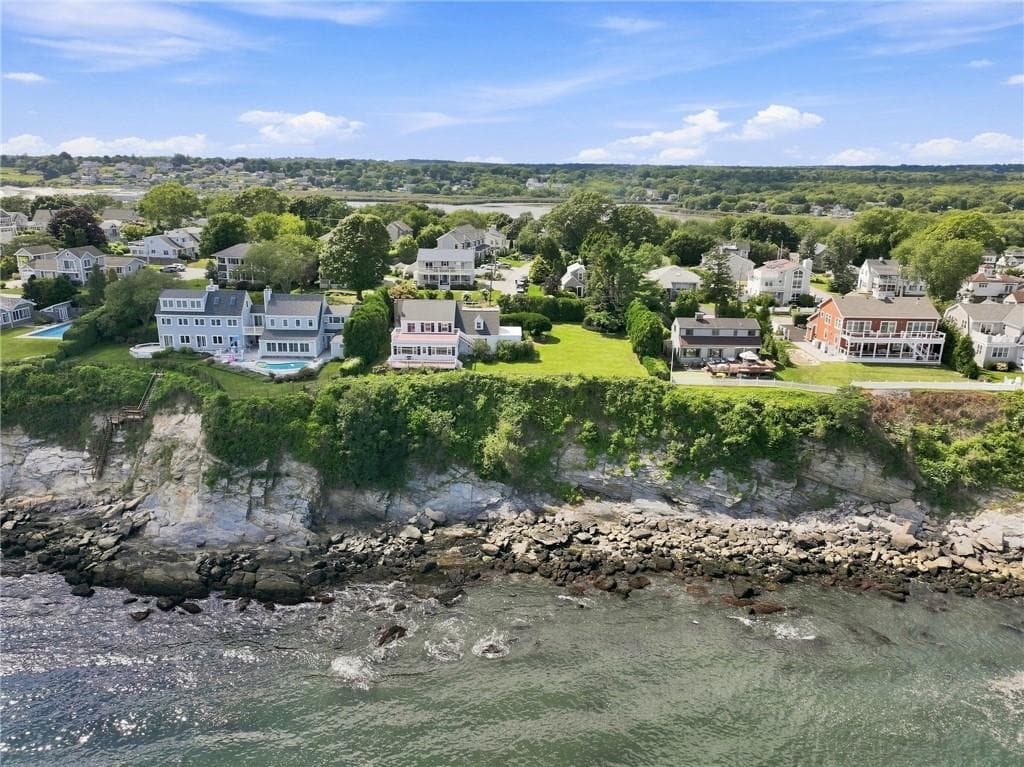 Unimproved Land at 168 Colonel John Gardner Road, Narragansett, photo 18 of 48