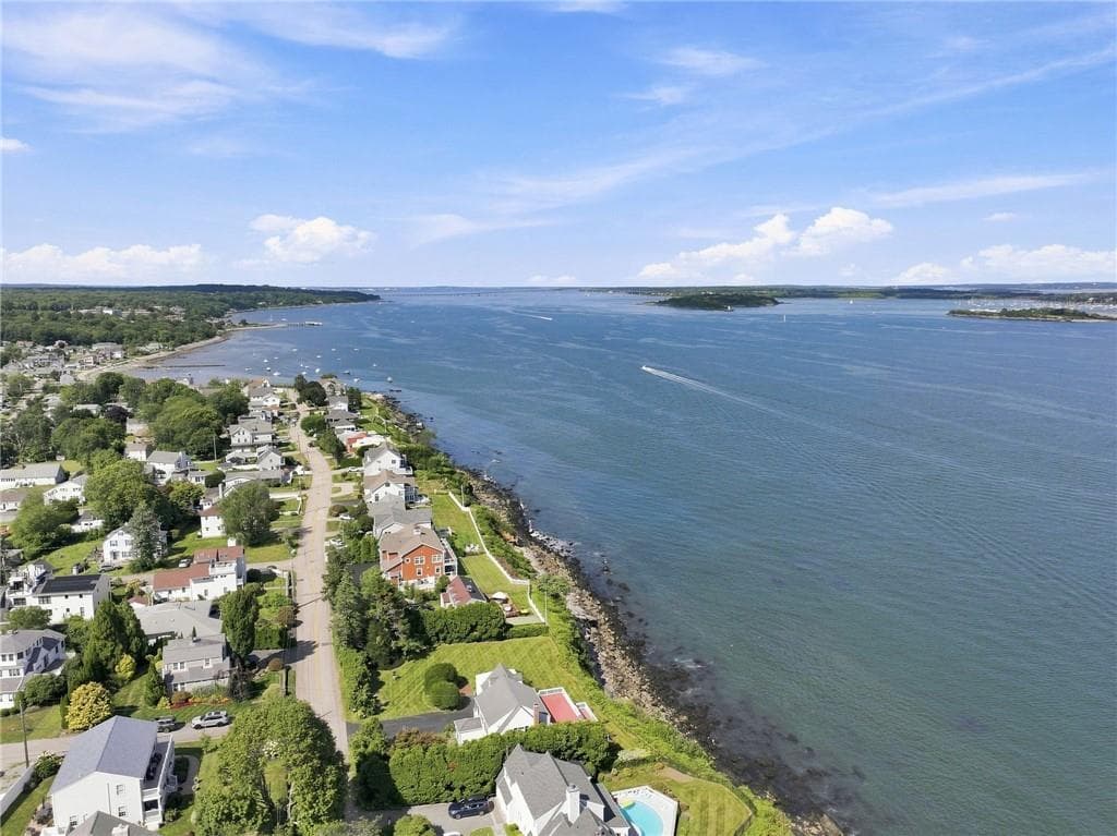 Unimproved Land at 168 Colonel John Gardner Road, Narragansett, photo 8 of 48
