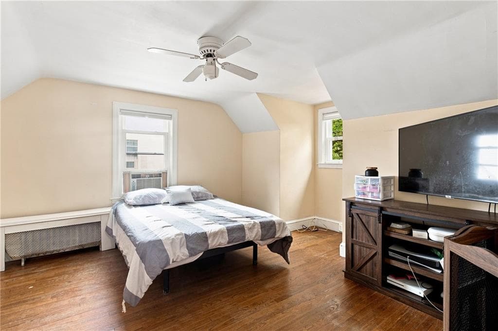 Single Family Residence at 10 Justice Street, Providence, photo 22 of 32