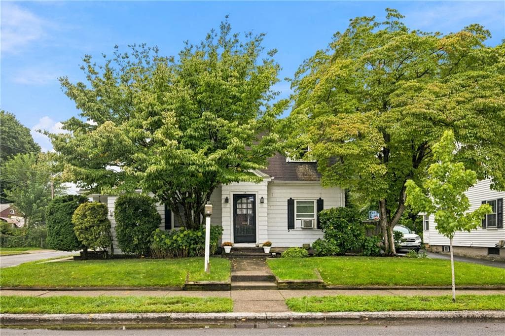 10 Justice Street