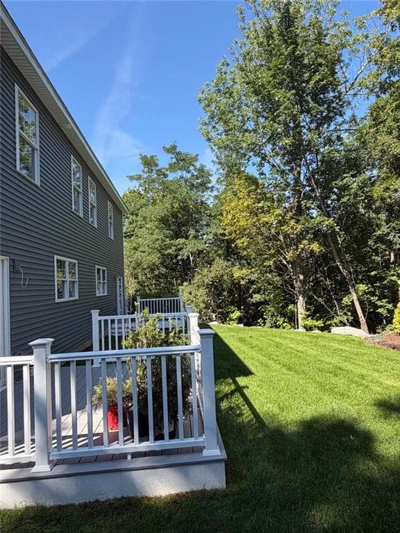 Condominium at 8 Teresa Ann Crossing UNIT 8, West Warwick, photo 10 of 48