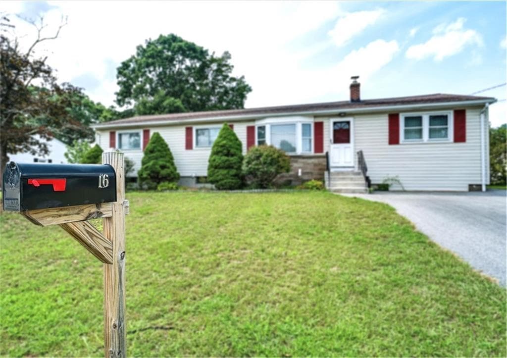 16 Marigold Drive