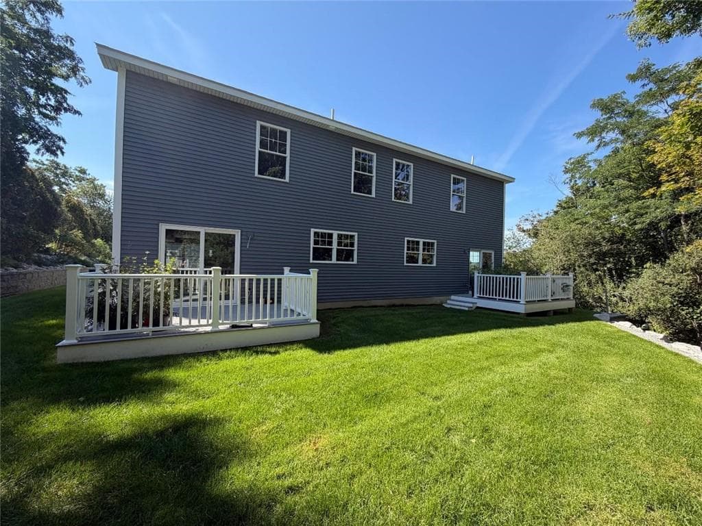 Condominium at 5 Teresa Ann Crossing UNIT 5, West Warwick, photo 2 of 40