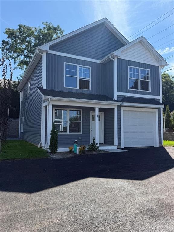 Condominium at 1 Teresa Ann Crossing UNIT 1, West Warwick, photo 2 of 38