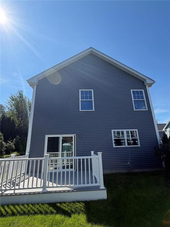Condominium at 3 Teresa Ann Crossing UNIT 3, West Warwick, photo 2 of 38
