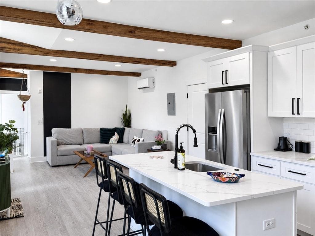Condominium at 50 Ashburton Street UNIT 4, Providence, photo 3 of 18