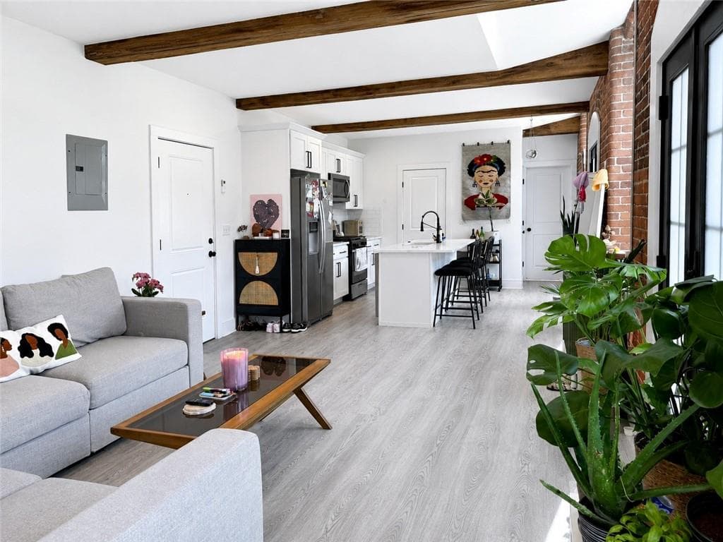 50 Ashburton Street UNIT 4