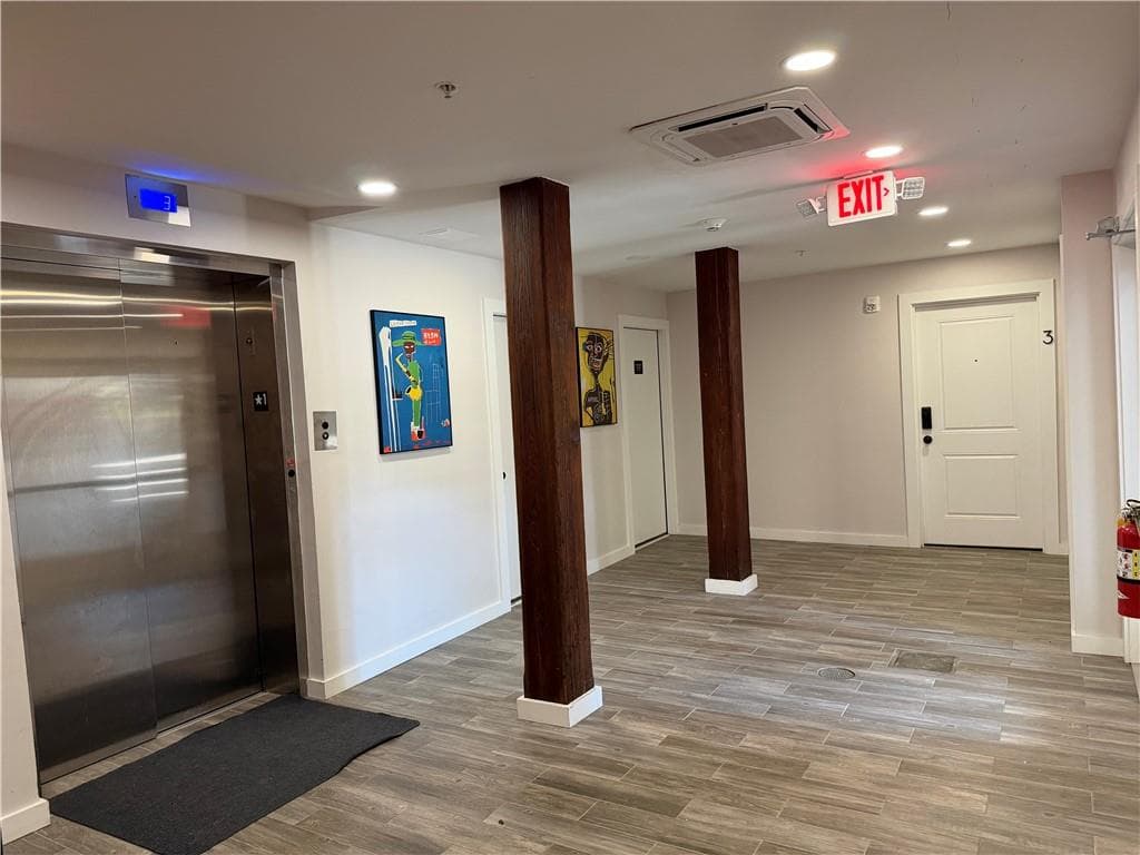 Condominium at 50 Ashburton Street UNIT 4, Providence, photo 15 of 18