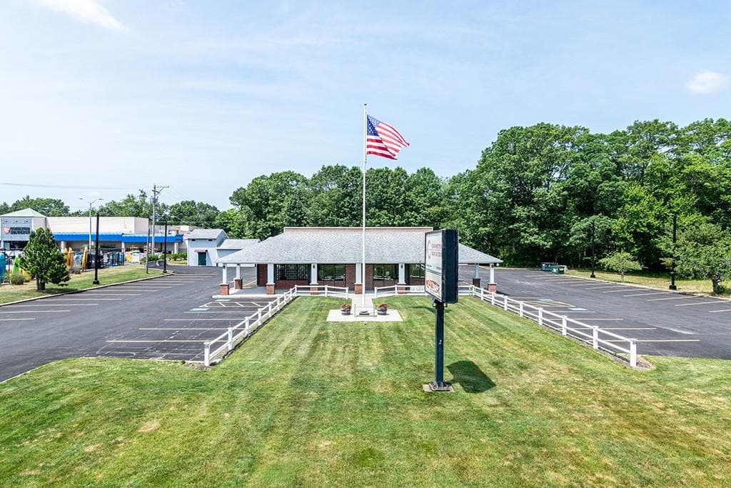 Commercial at 6595 Post Road, North Kingstown, photo 2 of 38