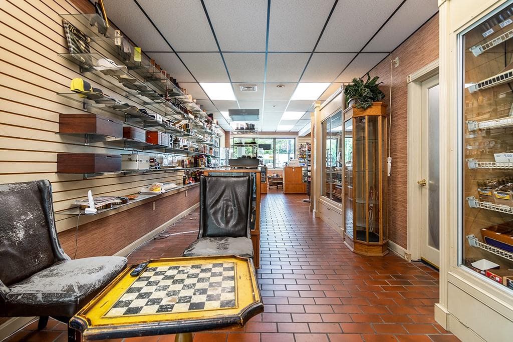 Commercial at 6595 Post Road, North Kingstown, photo 37 of 38