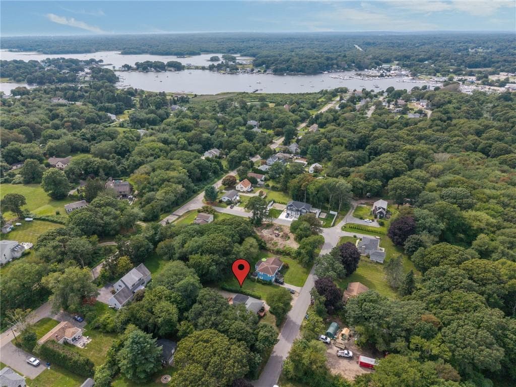 Single Family Residence at 40 Tern Road, Narragansett, photo 23 of 48