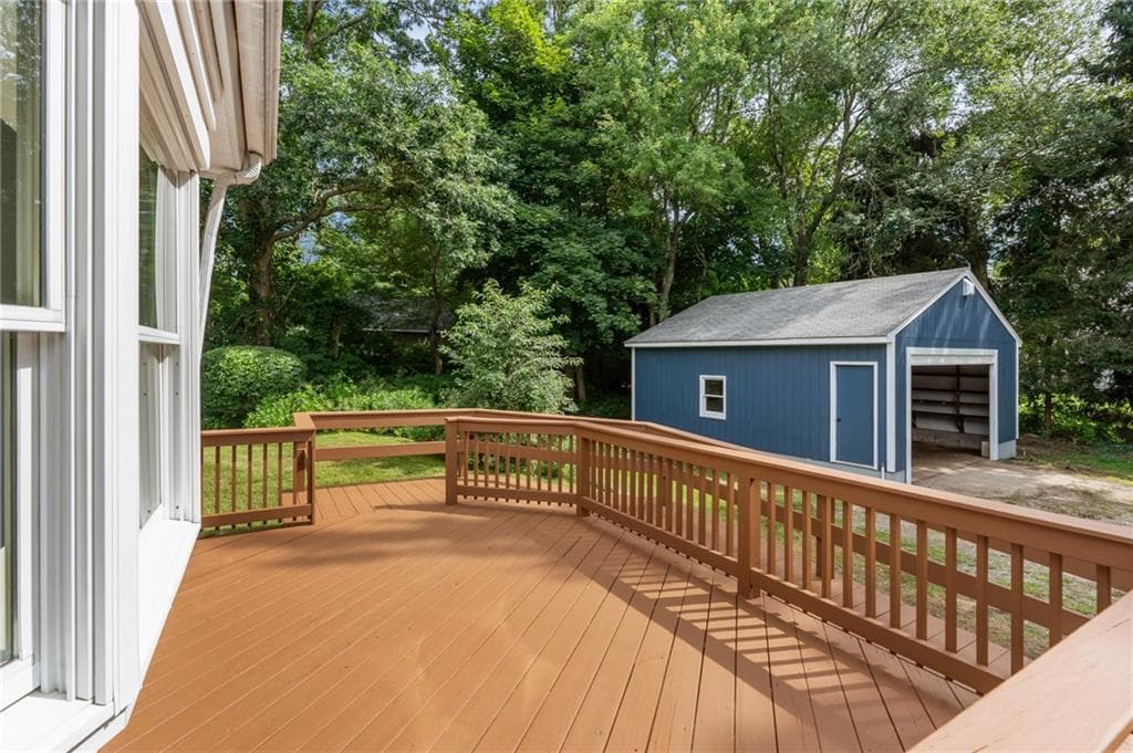 Single Family Residence at 40 Tern Road, Narragansett, photo 13 of 48