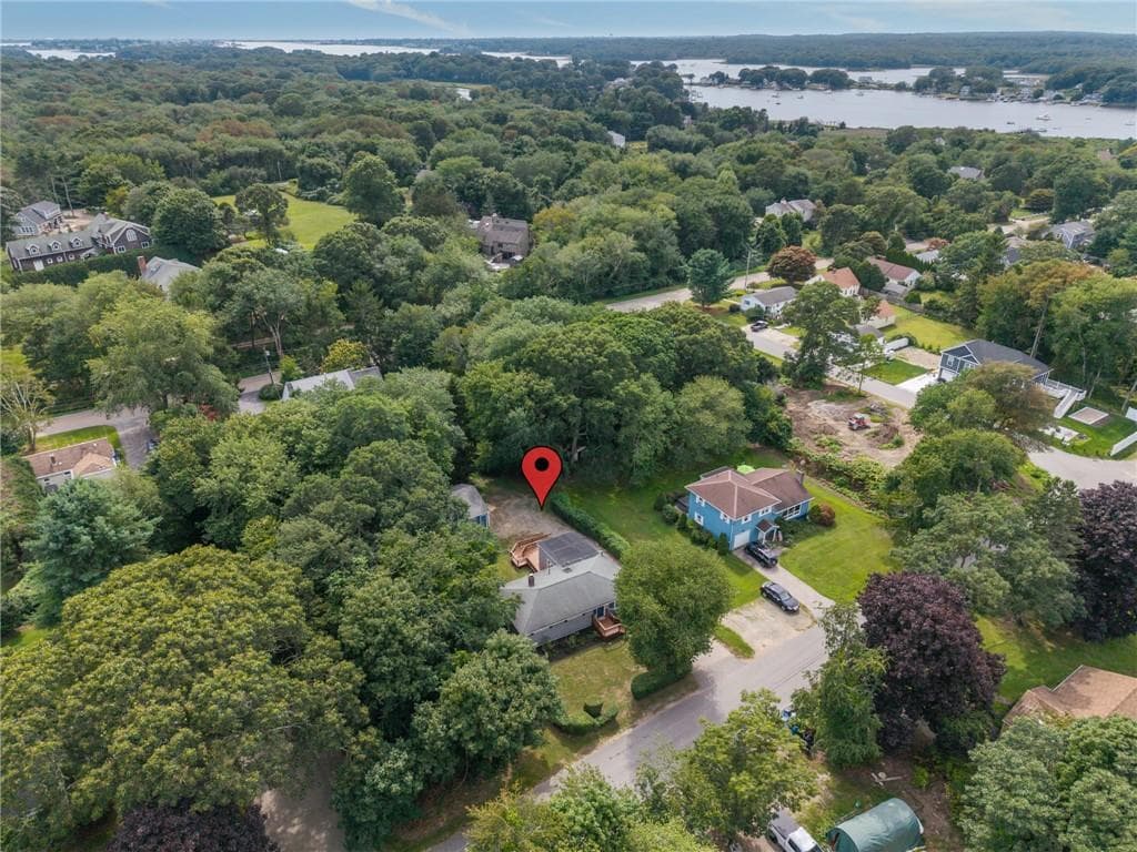 Single Family Residence at 40 Tern Road, Narragansett, photo 22 of 48