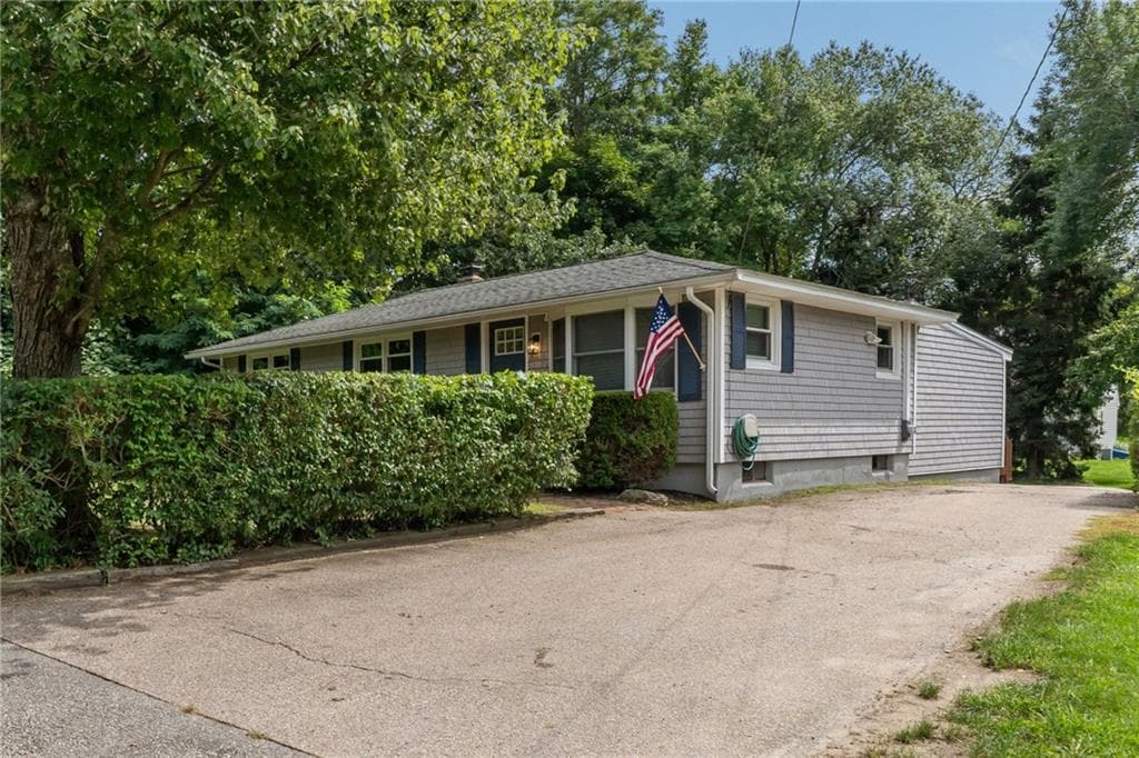 40 Tern Road