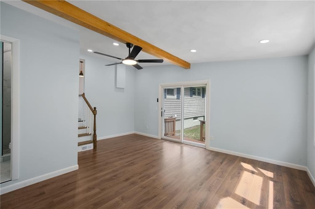 Single Family Residence at 40 Tern Road, Narragansett, photo 33 of 48