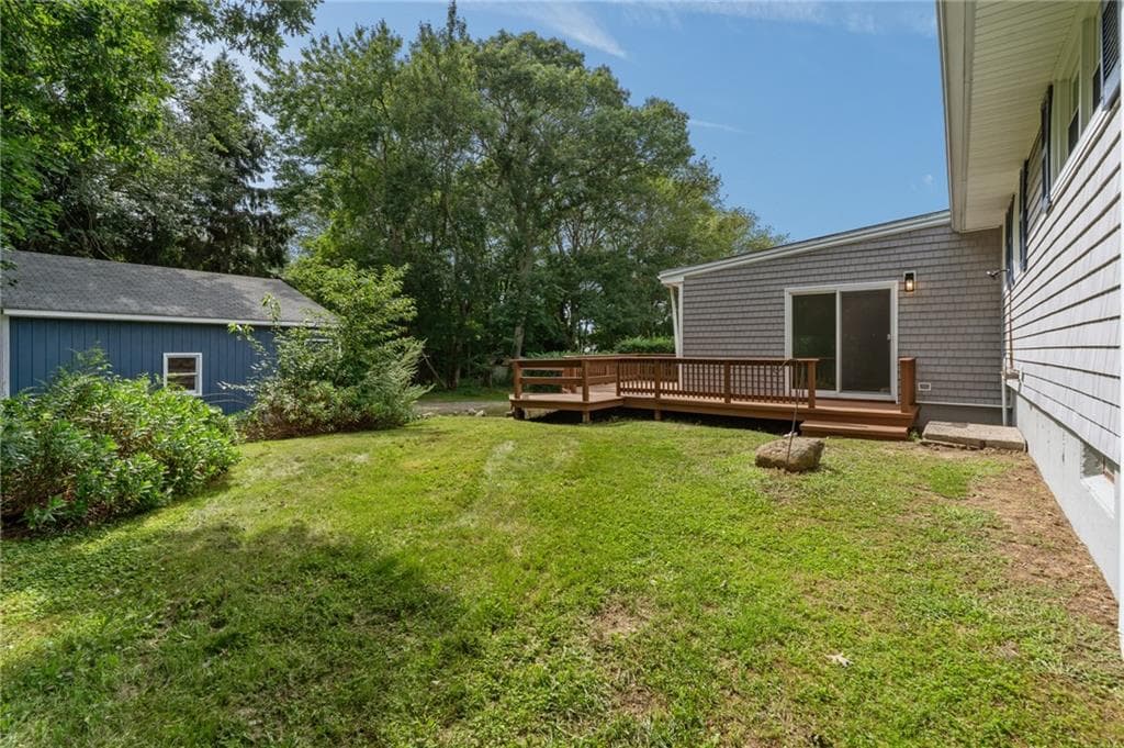 Single Family Residence at 40 Tern Road, Narragansett, photo 14 of 48