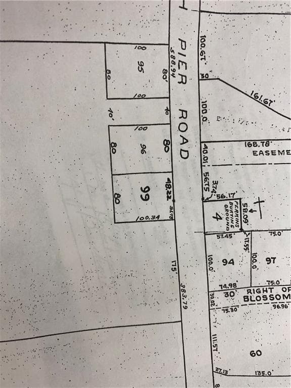 Unimproved Land at 0 south pier Road, Narragansett, photo 2 of 2