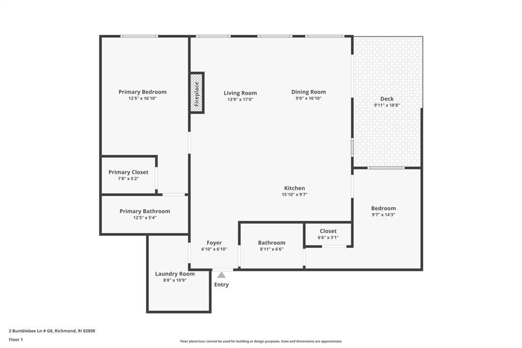 Condominium at 2 Bumblebee Lane, Richmond, photo 17 of 28