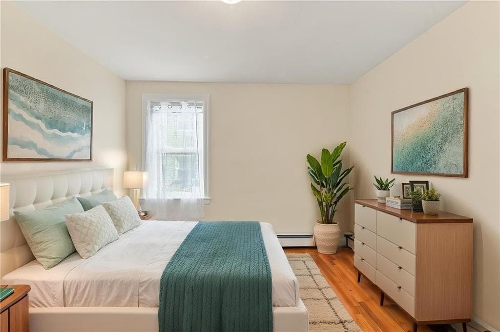Condominium at 7 North Avenue UNIT 2, Providence, photo 13 of 35