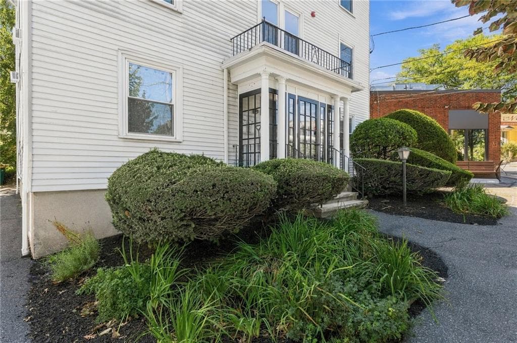 Condominium at 7 North Avenue UNIT 2, Providence, photo 26 of 35