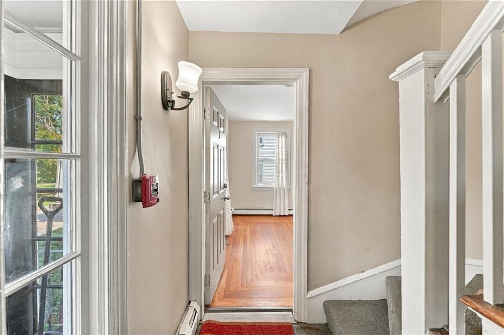 Condominium at 7 North Avenue UNIT 2, Providence, photo 22 of 35