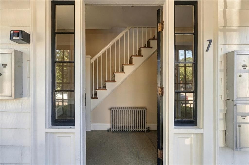 Condominium at 7 North Avenue UNIT 2, Providence, photo 24 of 35