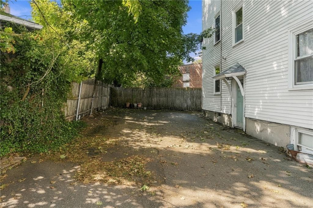 Condominium at 7 North Avenue UNIT 2, Providence, photo 30 of 35